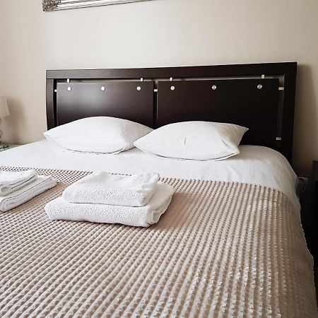 Apartament Elegant 1 프르제미슬 외부 사진