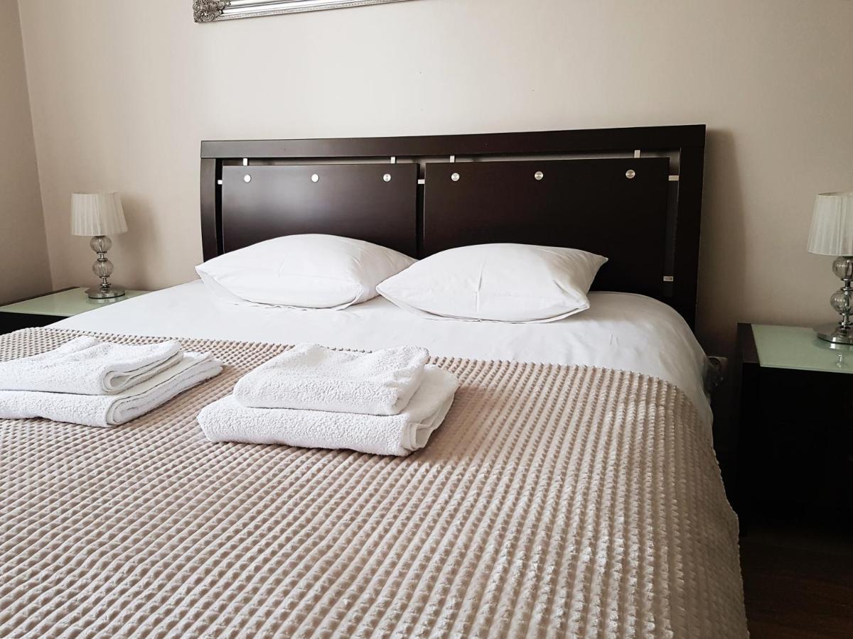 Apartament Elegant 1 프르제미슬 외부 사진