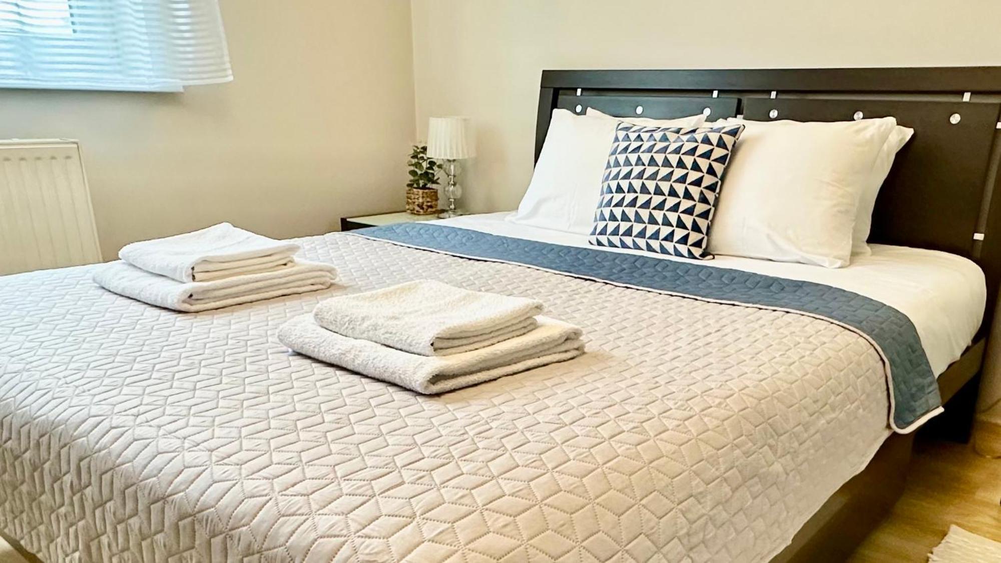 Apartament Elegant 1 프르제미슬 외부 사진