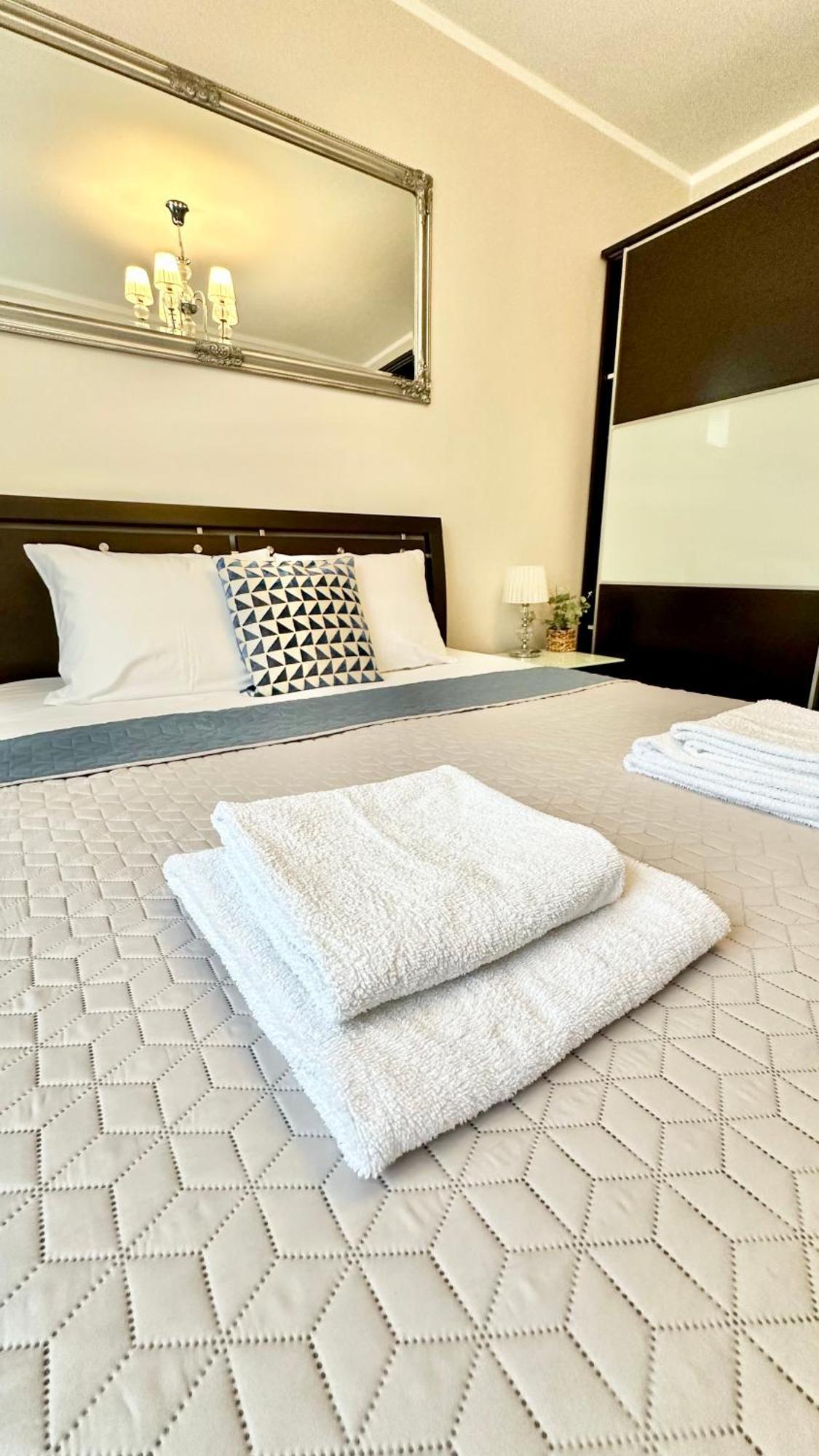 Apartament Elegant 1 프르제미슬 외부 사진
