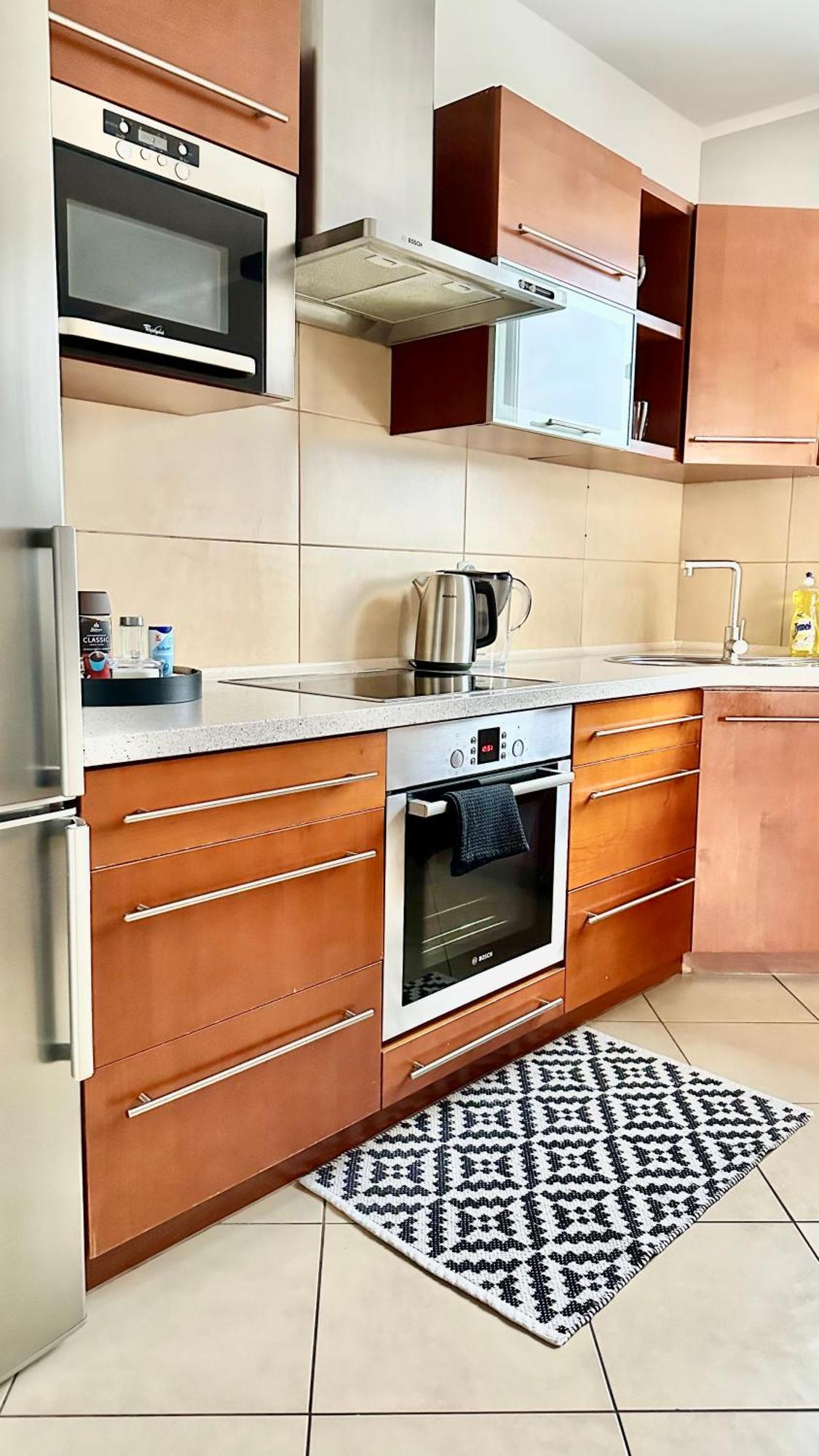 Apartament Elegant 1 프르제미슬 외부 사진