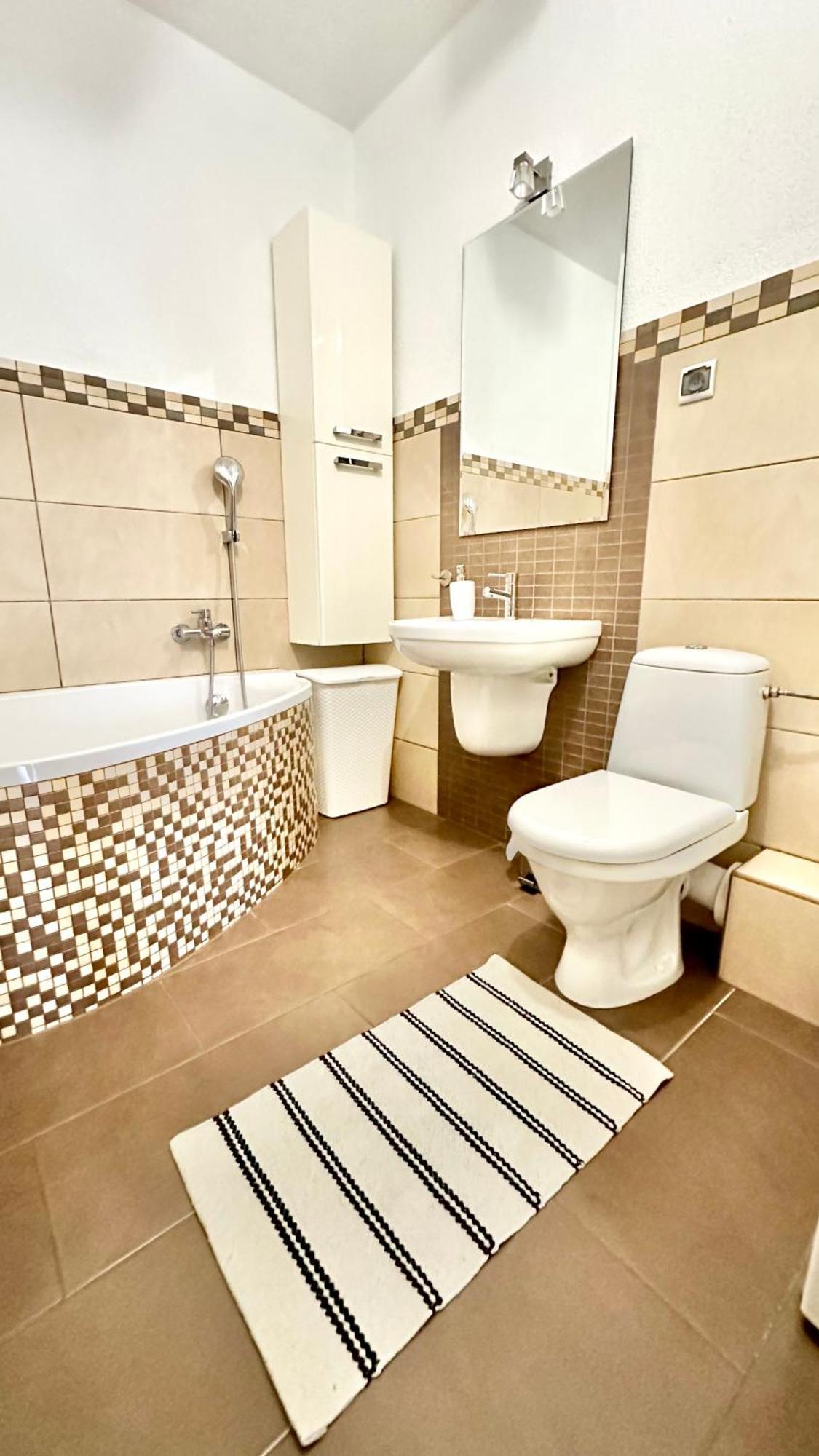 Apartament Elegant 1 프르제미슬 외부 사진